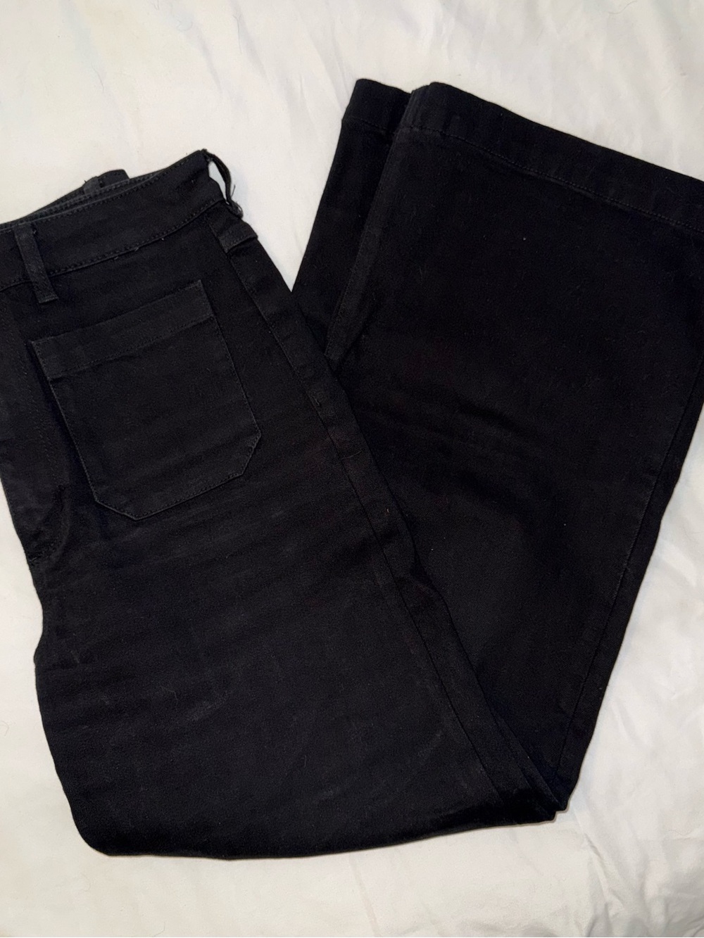 Rolls's Sailor Jeans - Picture 4 of 6